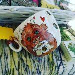 Skodelica Pošastno kafe