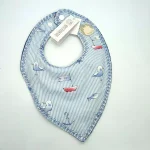 Slinček bandana nepremočljiv-mini