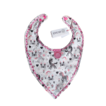 Slinček bandana nepremočljiv po naročilu