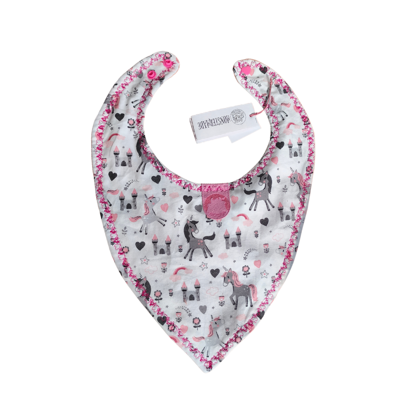 Slinček bandana nepremočljiv po naročilu