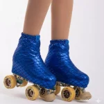 Zaščitne nogavičke za kotalke in drsalke